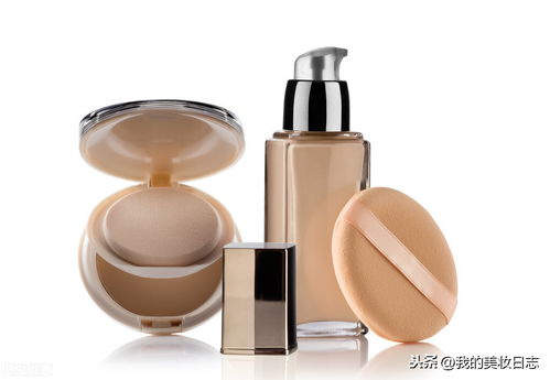 新手淡妆入门 必选化妆品与家居小技巧