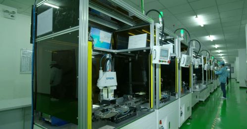 科技创新驱动产业升级 绵阳如何以计算机网络技术绘就创新链产业链融合新蓝图