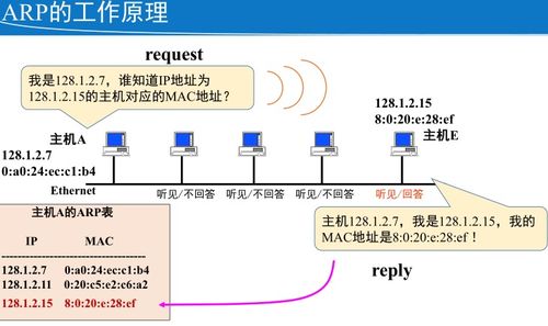 计算机网络课程笔记 计算机网络技术的开发