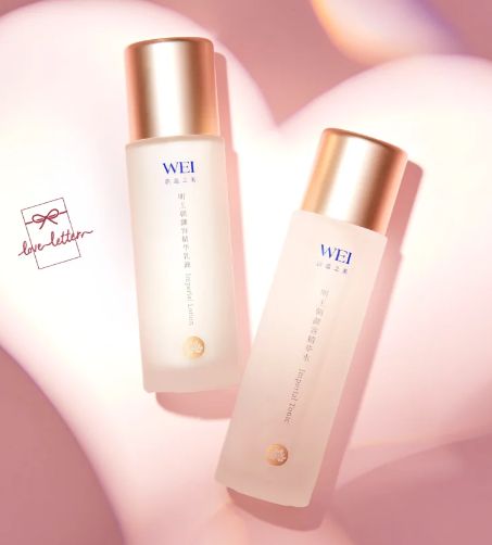 抗皱护肤品推荐 效果显著的十大品牌及选购指南