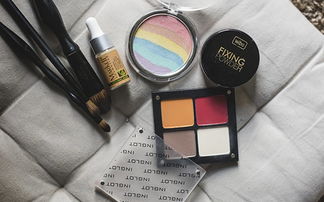 化妆品与家用电器 现代生活中的双重奏