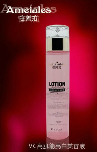 计算机网络技术在安美拉化妆品产品图片与店铺装修中的应用与开发