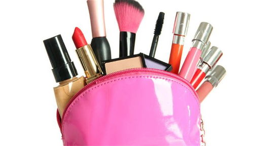 化妆品品牌形象与计算机网络技术的融合发展